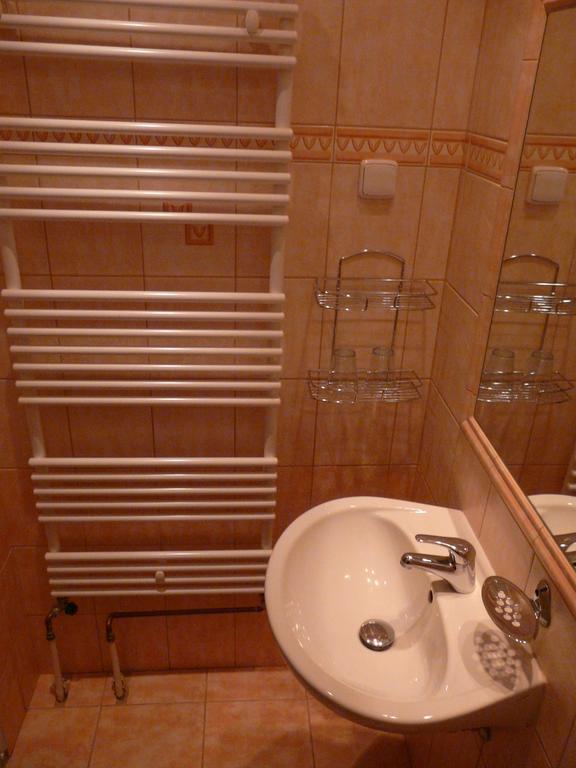 Hotel Ondras Zlín Cameră foto