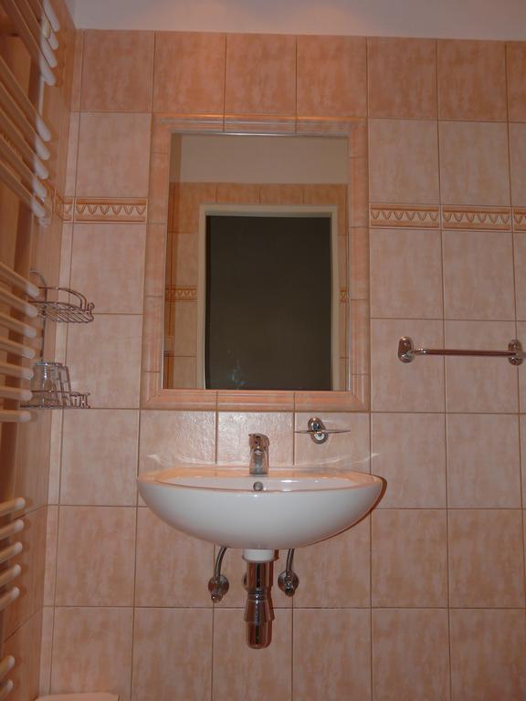 Hotel Ondras Zlín Cameră foto